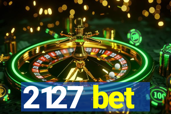 2127 bet
